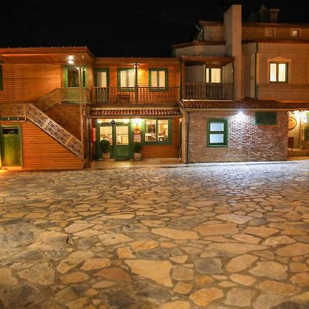 Kazdagi Atila Bey Konagi Hotel Ayvacik Exterior photo